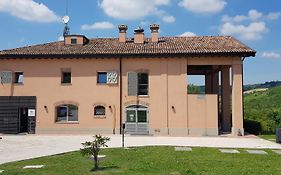 Agriturismo Ben Ti Voglio Bologna